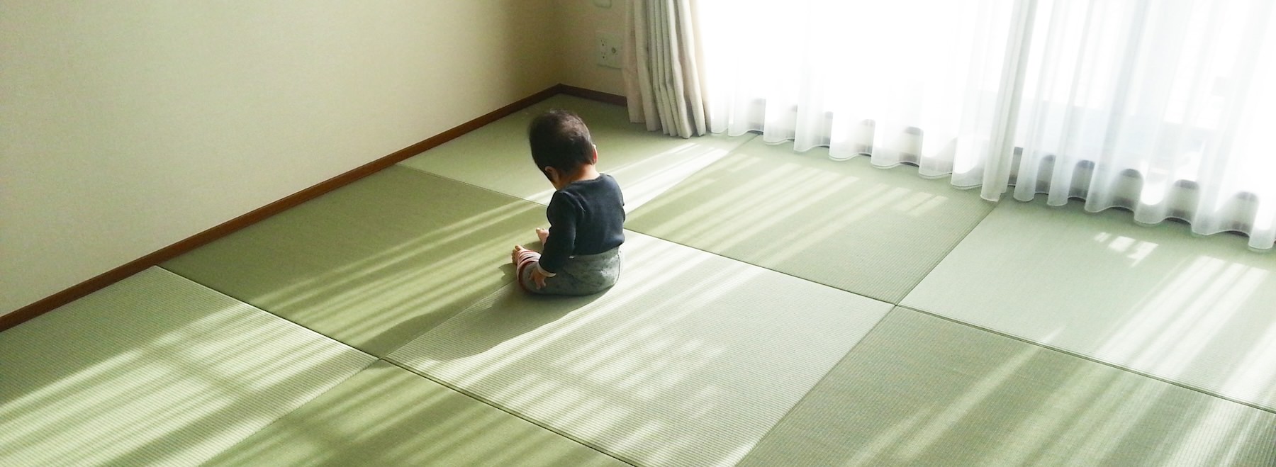 日本と世界でもっと畳の暮らしを広めたい