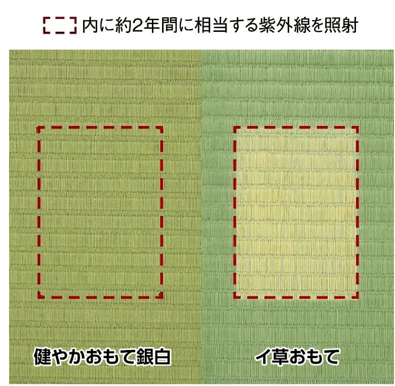 置き畳　滑り止め